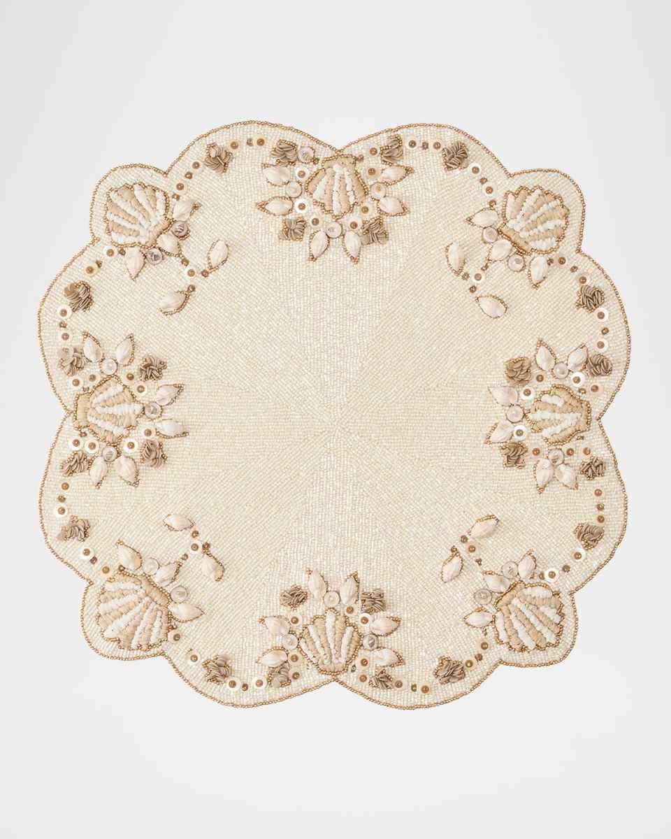 Beachcomber Placemat